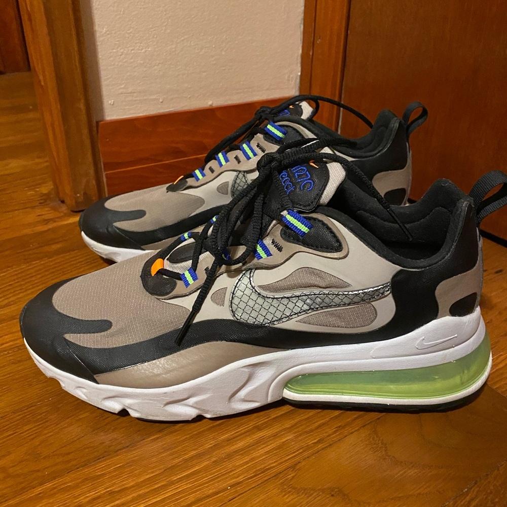 Nike Air Max 270 React